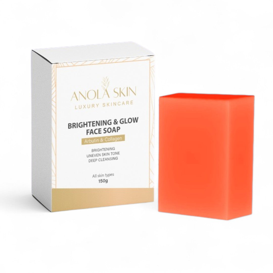 Brightening & Glow Soap