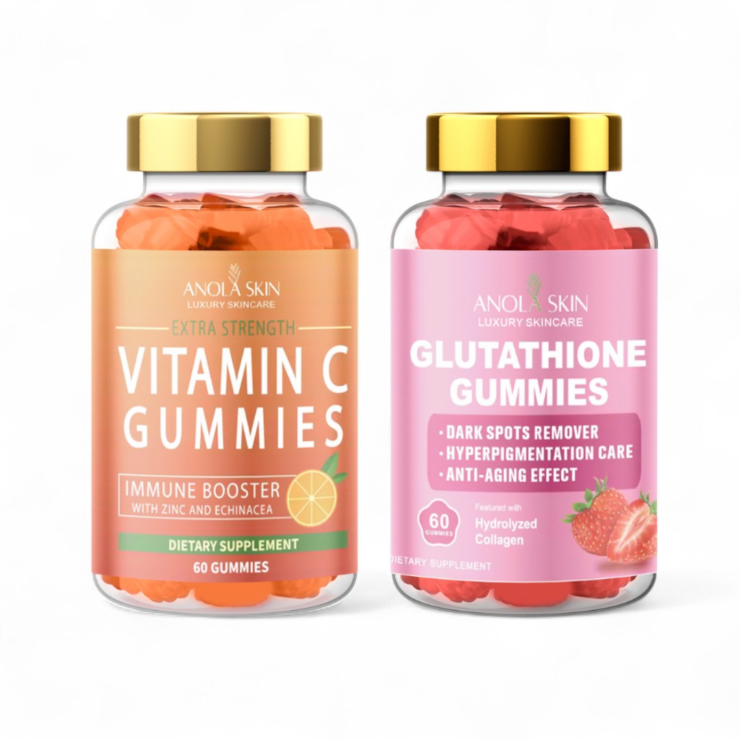Gluta-C Gummies Gluta-C Gummies