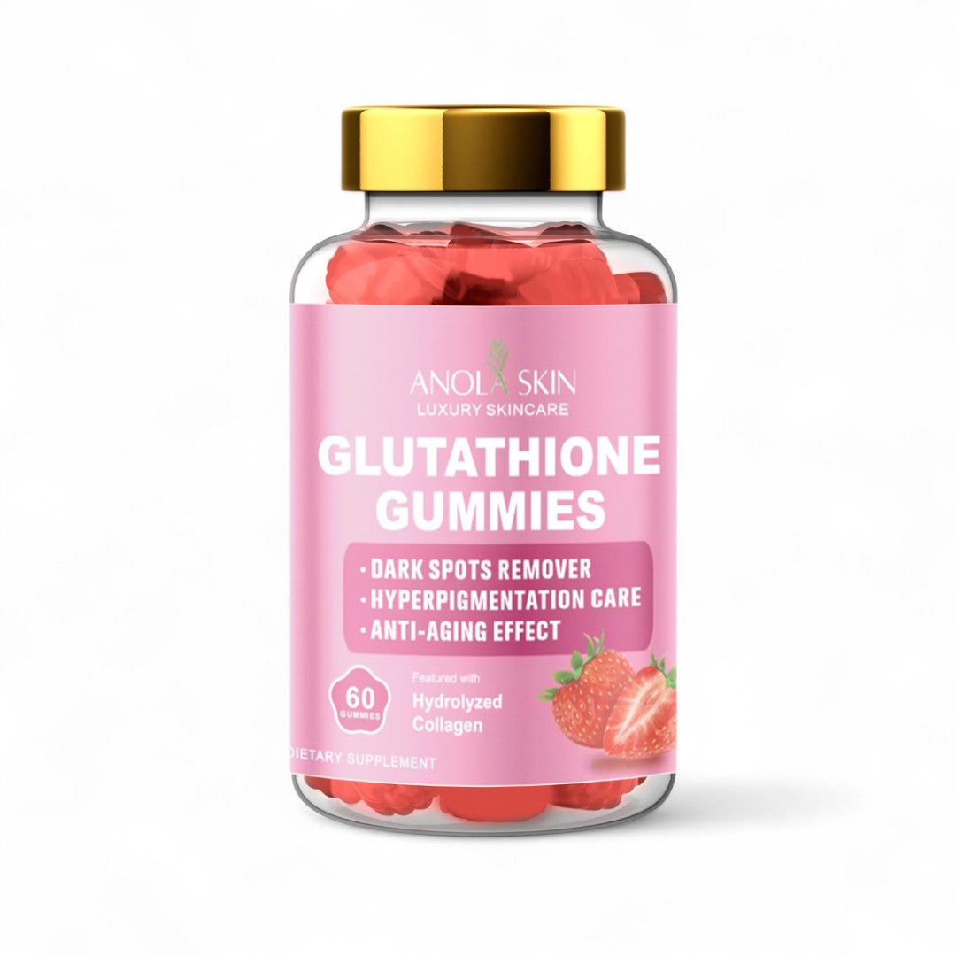 Glutathione Gummies ANOLA SKIN Glutathione Gummies ANOLA SKIN