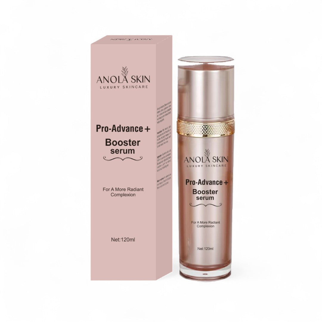 Pro-Advance Booster Serum