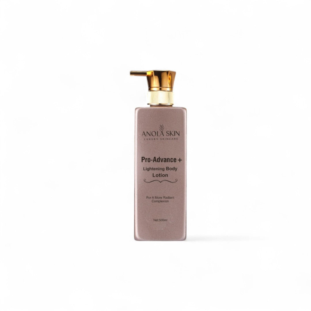 Pro-Advance Lightening Body Lotion