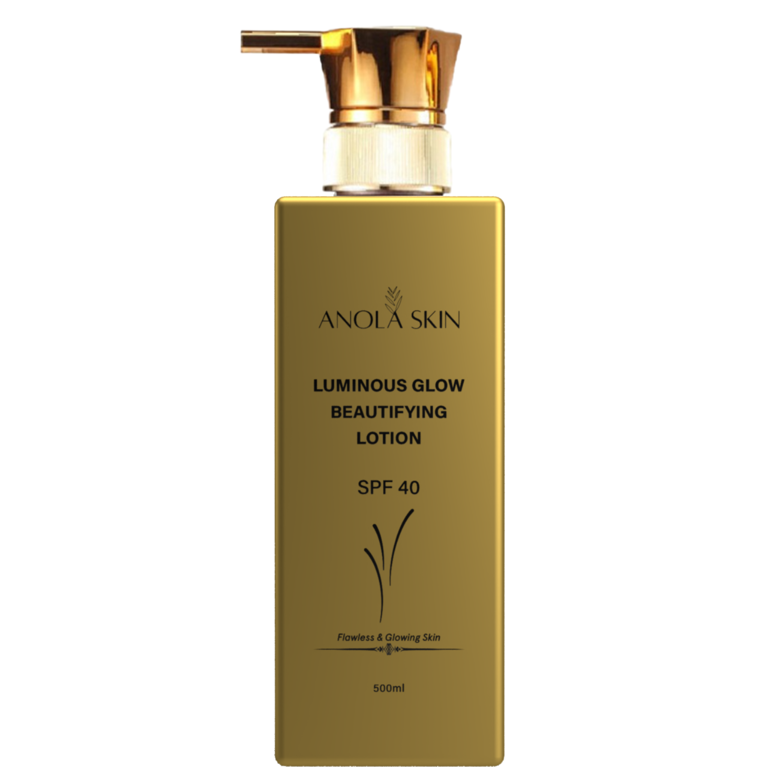 Luminous glow online perfume