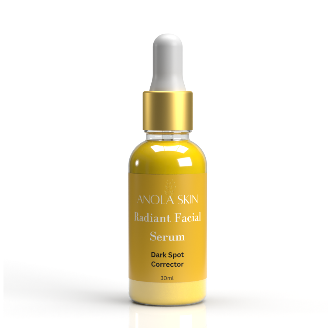 Face Radiance Serum (Dark spot corrector)