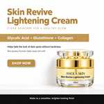 Skin Revive Face Cream
