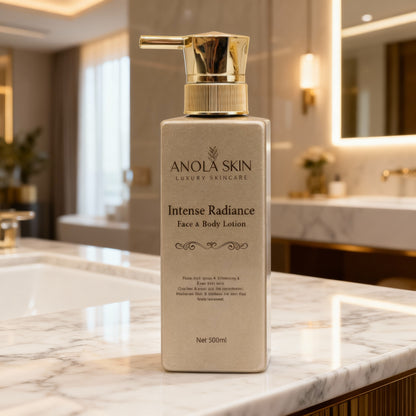 Intense Radiance Whitening Complex