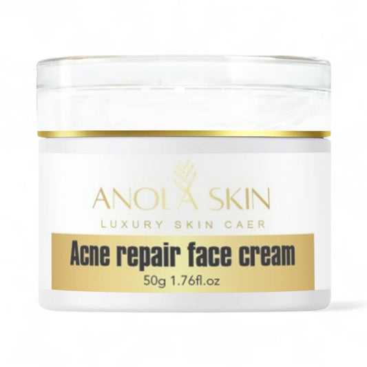 Acne Repair Face Cream