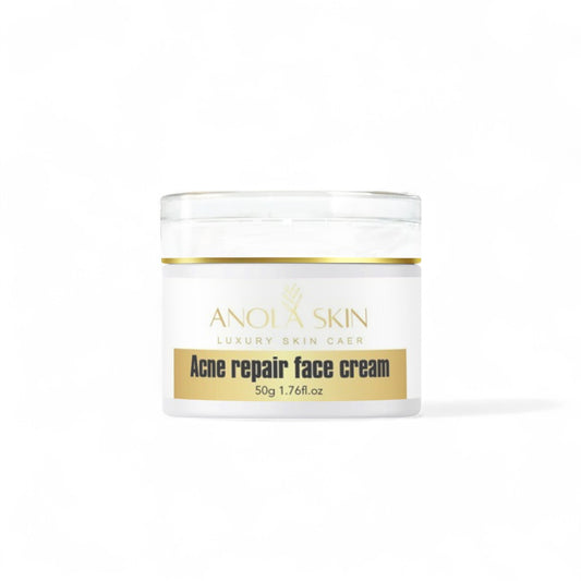 Acne Repair Face Cream