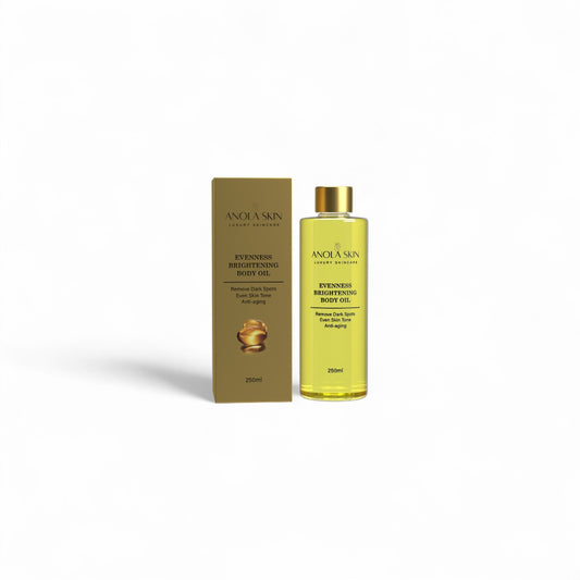Brightening Body 0il