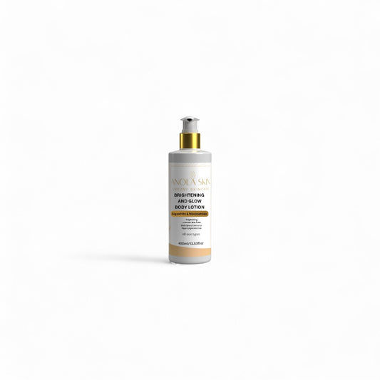 Brightening & Glow Lotion - Even Tone