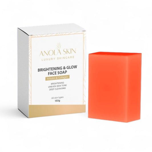 Brightening & Glow Soap
