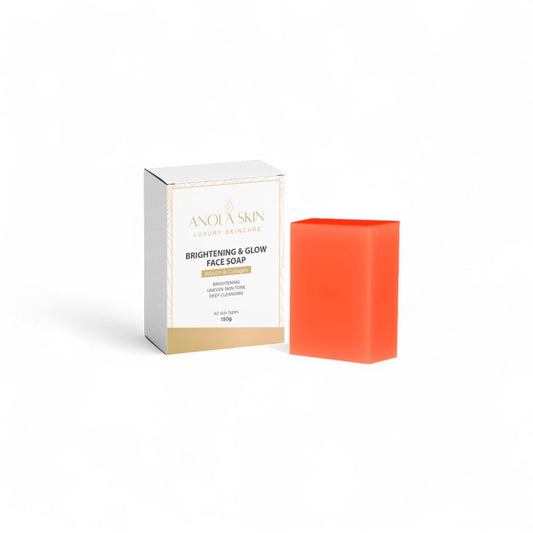 Brightening & Glow Soap