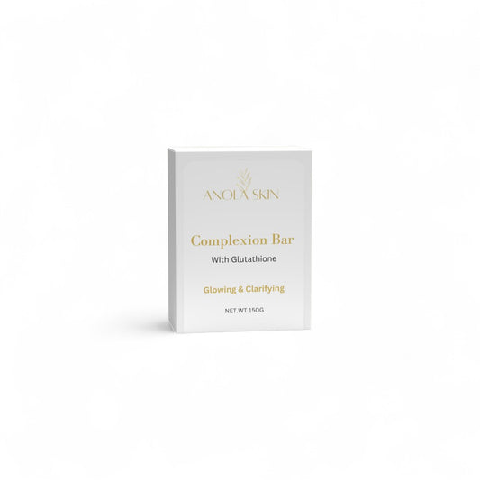 Complexion Bar