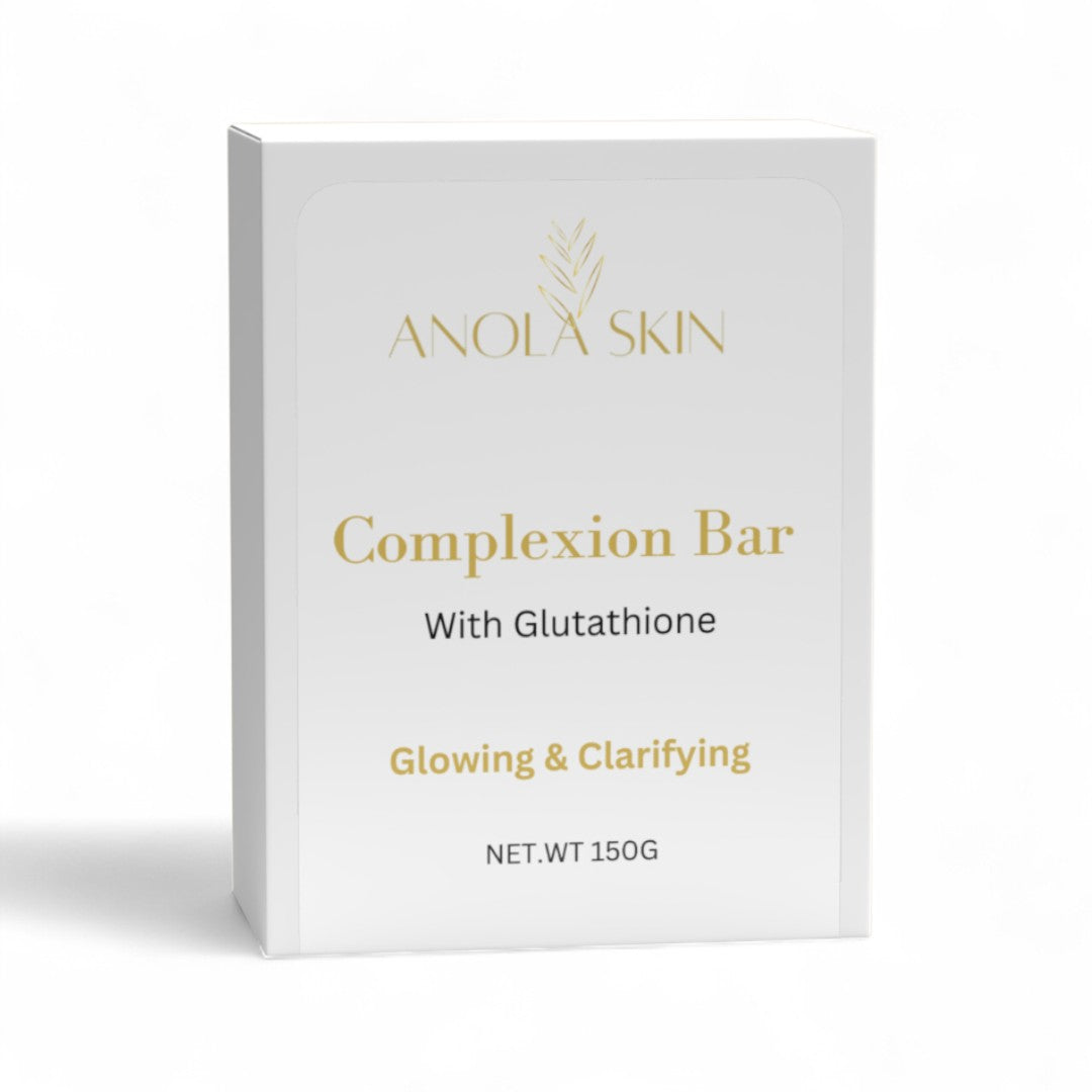 Complexion Bar