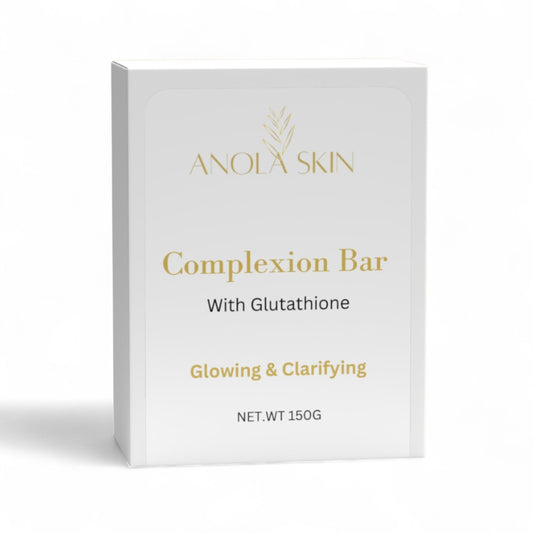 Complexion Bar