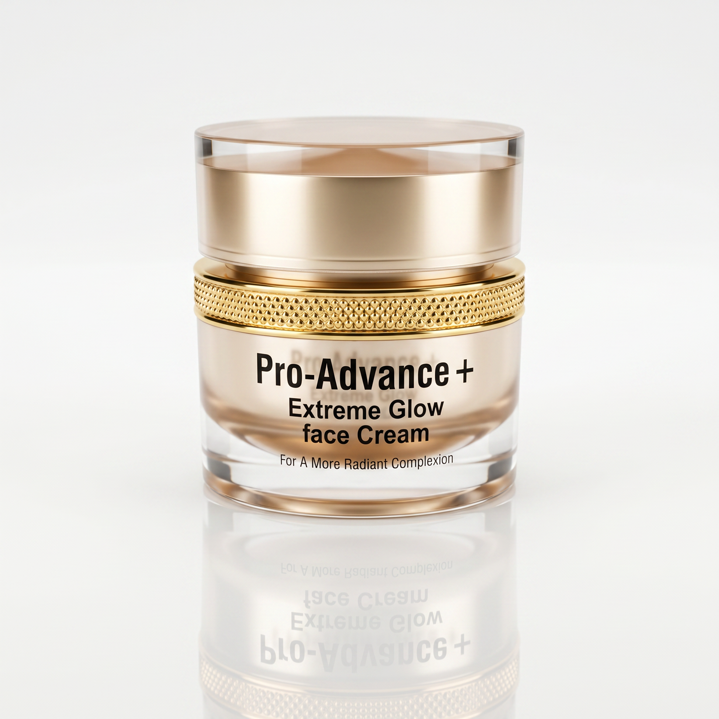 Pro Advance Extreme Glow Face Cream (Potent)