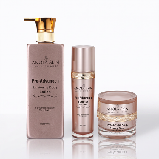 Pro-Advance Lightening Set