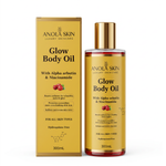 Glow Body Oil (Radiance Booster)