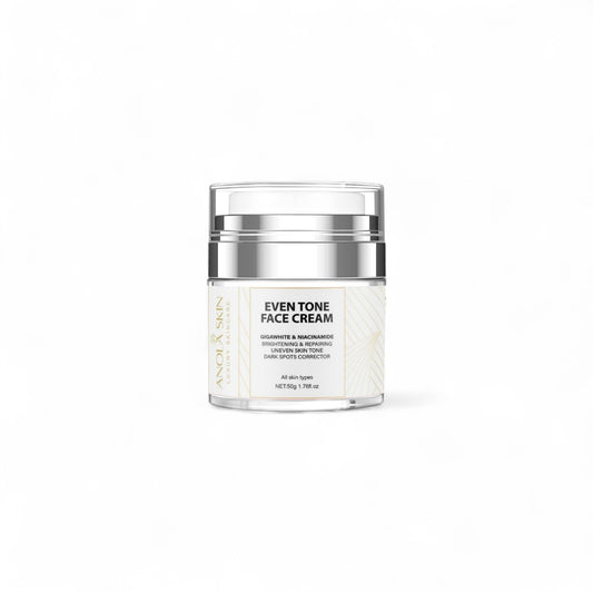Even Tone Face Cream