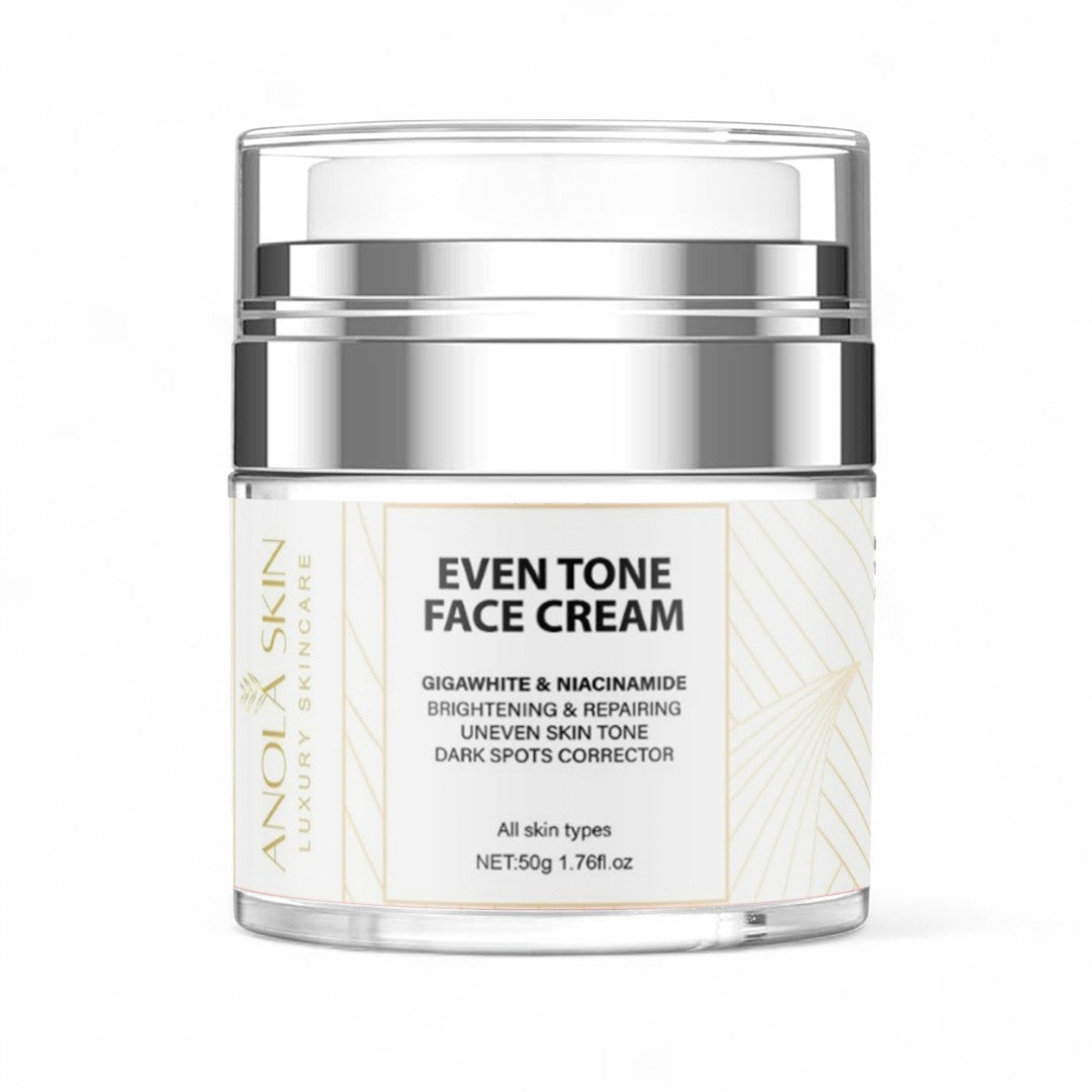 Even Tone Face Cream