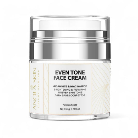 Even Tone Face Cream