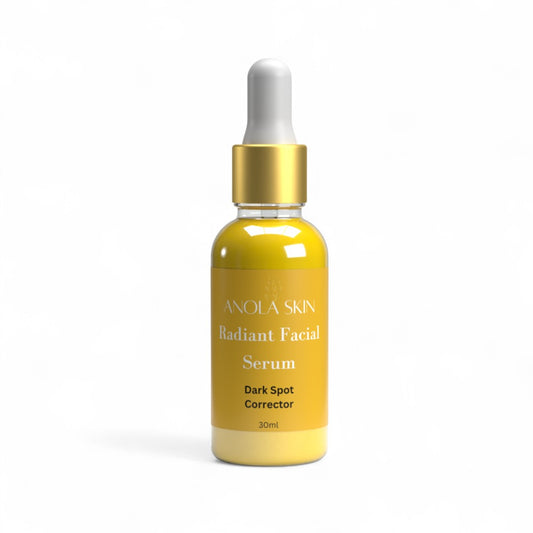 Face Radiance Serum