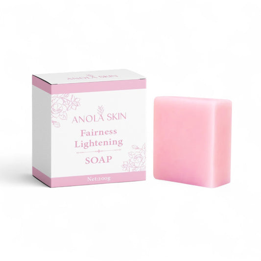 Fairness Lightening Soap