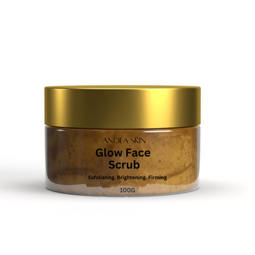 Glow Scrub