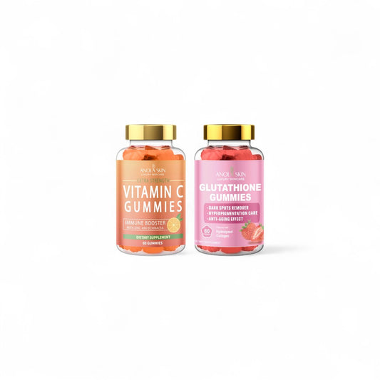 Gluta-C Gummies
