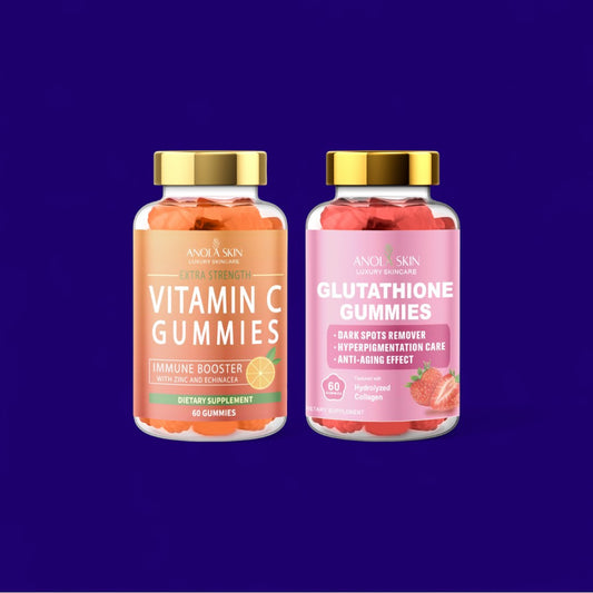 Gluta-C Gummies