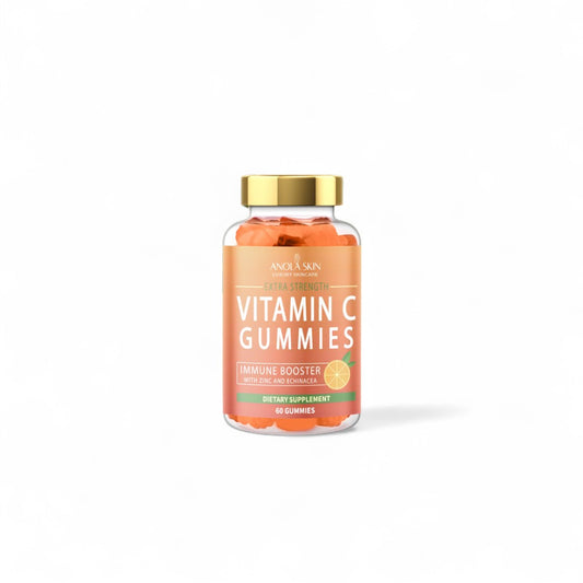 Vitamin C Gummies