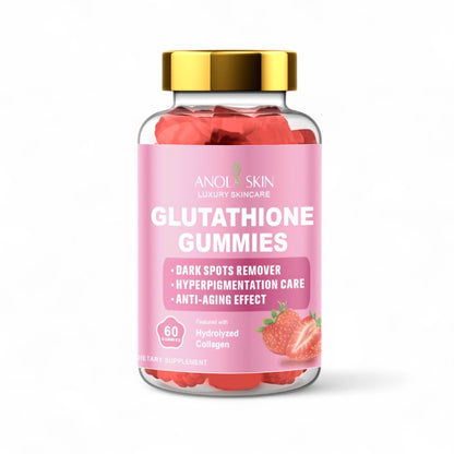 Glutathione Gummies