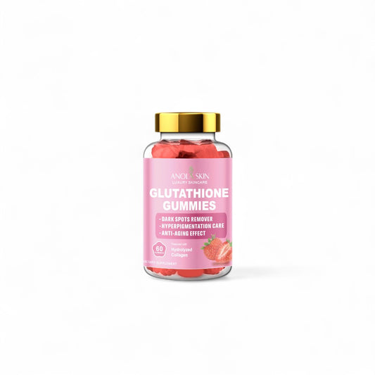 Glutathione Gummies