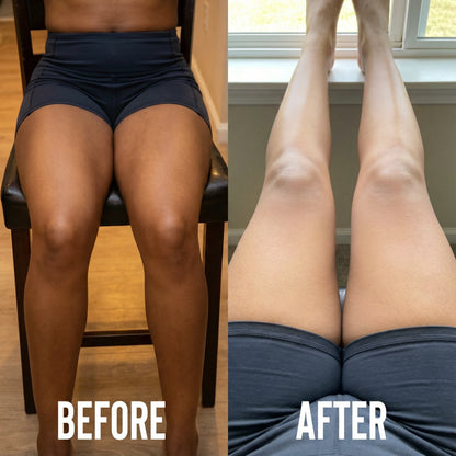 Intense Radiance Face & Body Lotion