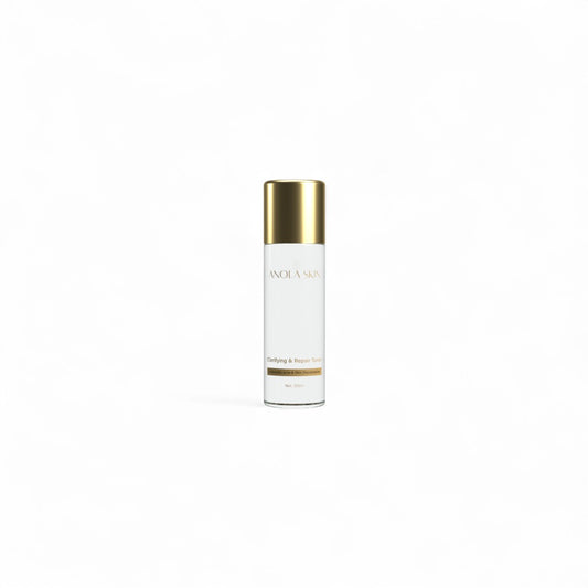 Intense Clarifying & Repair Toner