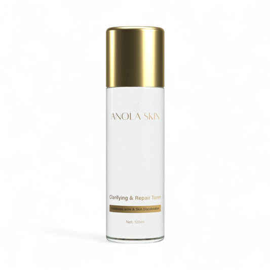 Intense Clarifying & Repair Toner