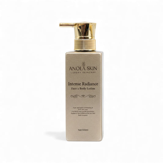 Intense Radiance Whitening Complex