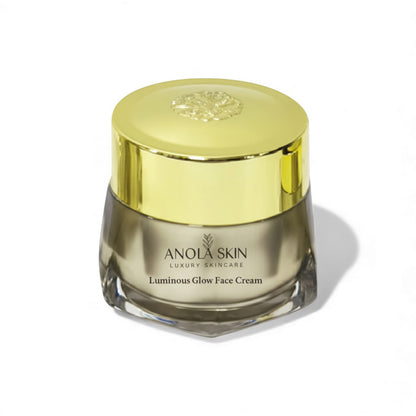 Luminous Glow Face Cream