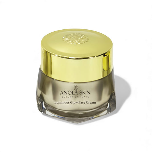 Luminous Glow Face Cream