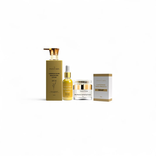 Luminous Glow Set
