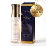 Clarifying Lightening Face & Body Serum