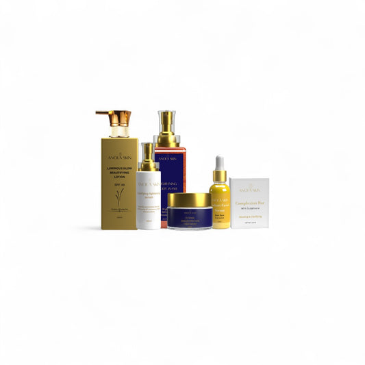 Perfect Complexion Set