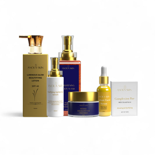 Perfect Complexion Set