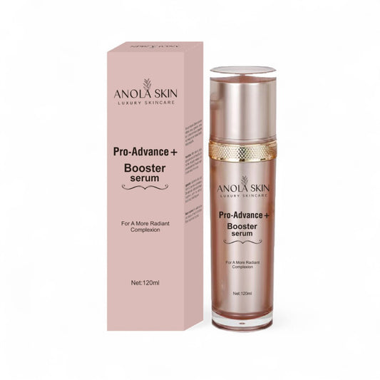 Pro-Advance Booster Serum