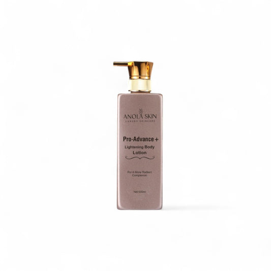 Pro-Advance Lightening Body Lotion