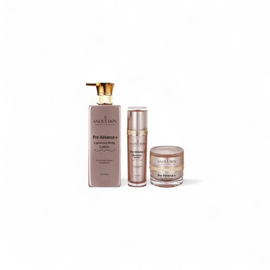 Pro-Advance Lightening Set