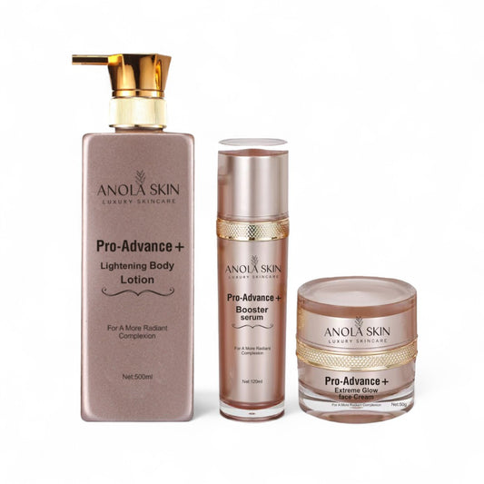 Pro-Advance Lightening Set