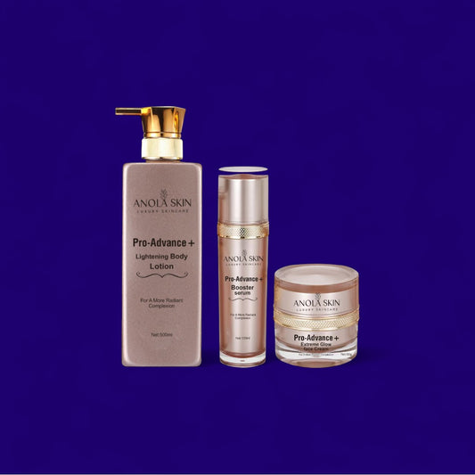 Pro-Advance Lightening Set
