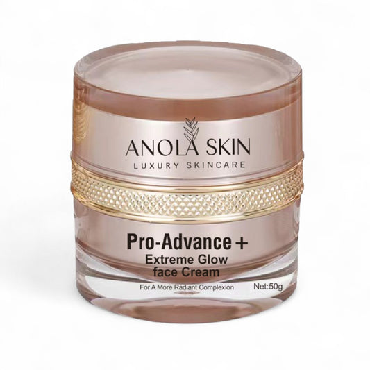 Pro Advance Extreme Glow Face Cream