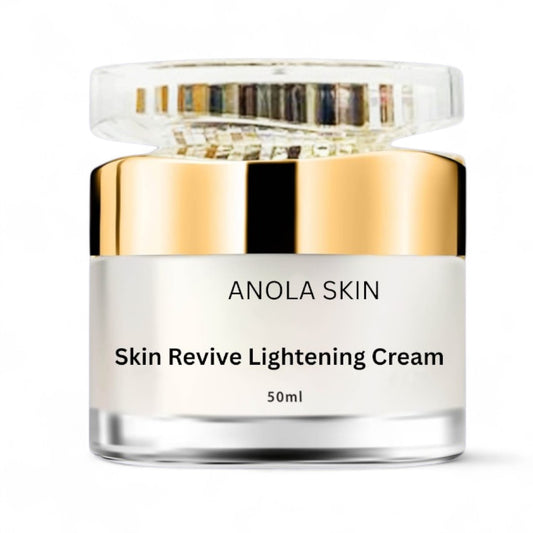 Revive Lightening Cream