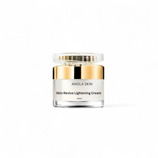 Revive Lightening Cream
